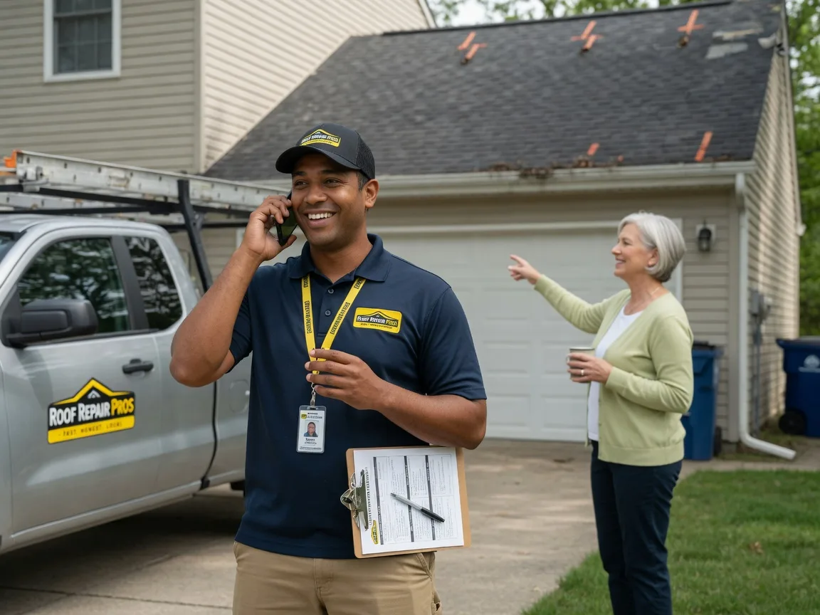 Roof Repair Addison, MI FAQs